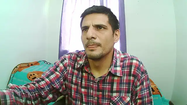 Braulio_master webcam