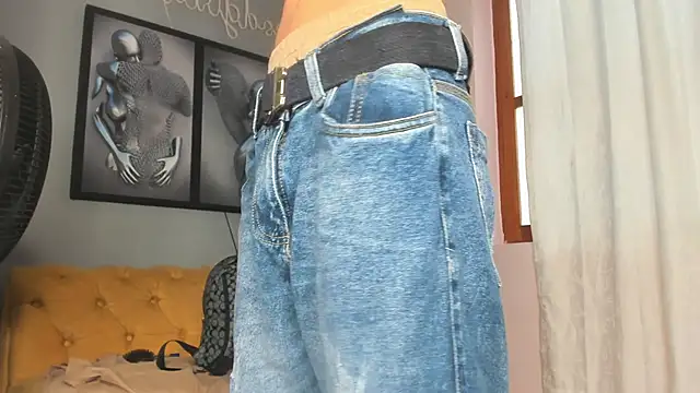 camillo_virgil webcam