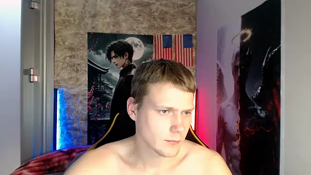 Xavier_Night81 webcam