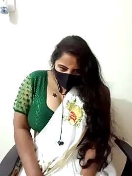 tamil_Vennila webcam