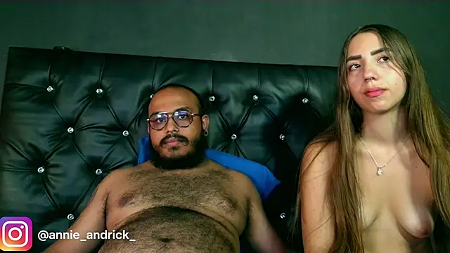 _Annie_Andrick_ webcam