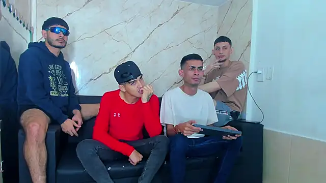 Golldens_Dreamss webcam