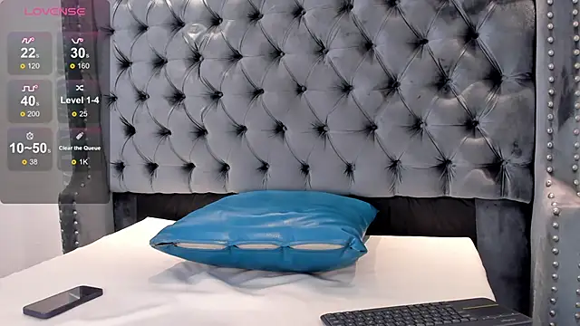 MARSHALL_SPENCER webcam