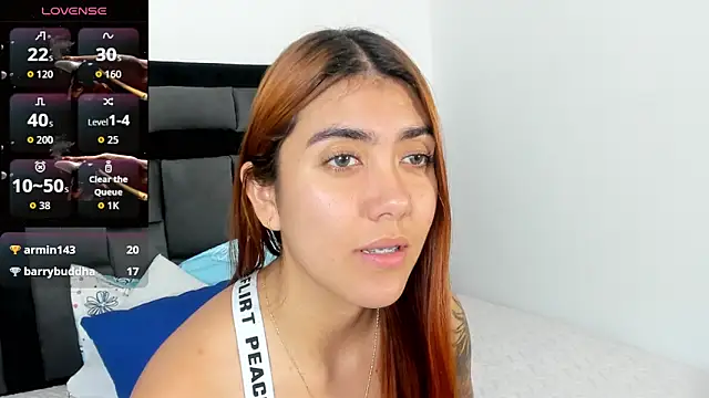 Jessicatorres7 webcam