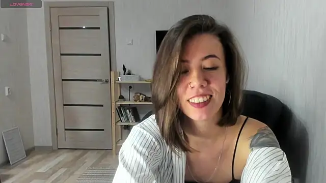 twinkle_rosie webcam