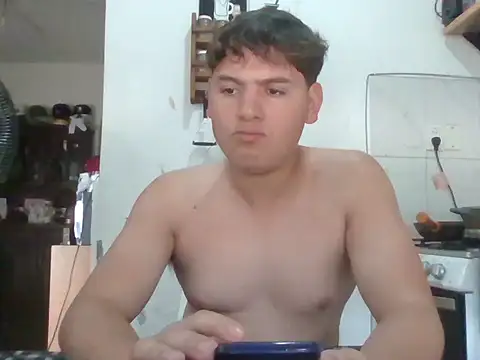 Myboy0020 webcam