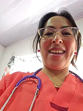 JustSamantha_ webcam