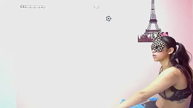 millyjones303av webcam