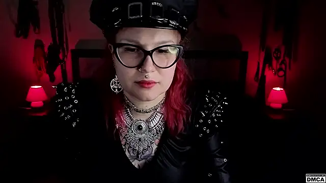 Amanita__Pantherina webcam