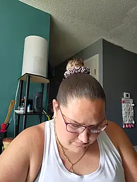 SexyNikki6969 webcam