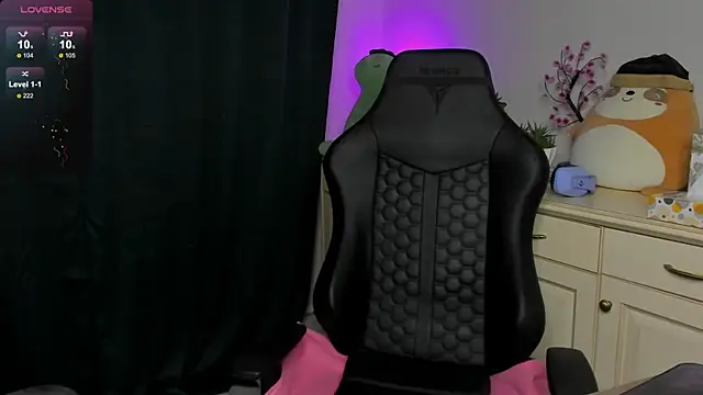 Vincent_Strong webcam