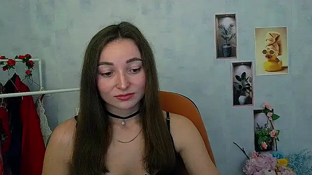 _Barbie_Kiss_ webcam