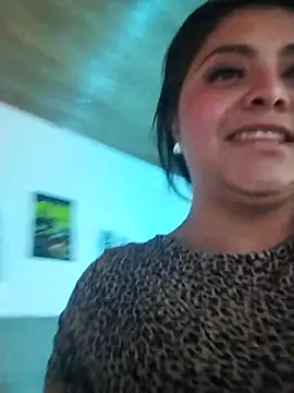 TifanyAmazinng webcam