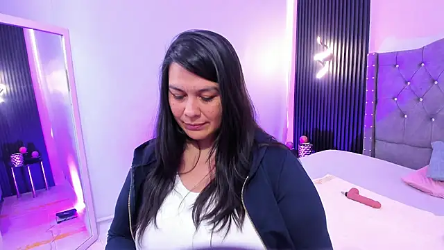 martina_foxy_ webcam