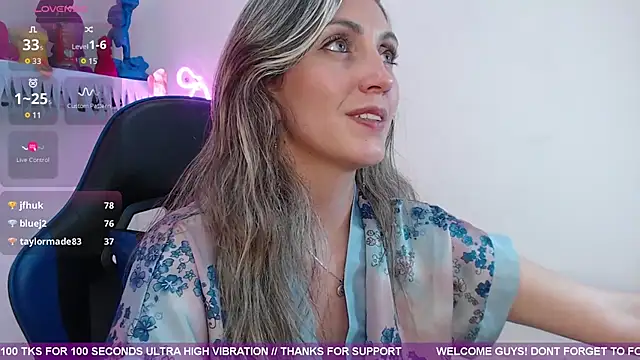 anny_sweet72 (F young) - Only good vibes