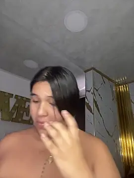 emmamilk20 (F teen) - tie tits+ milk