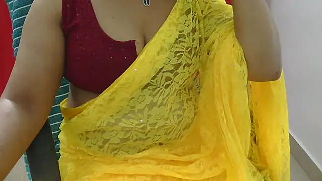 Mallu_Manisha webcam