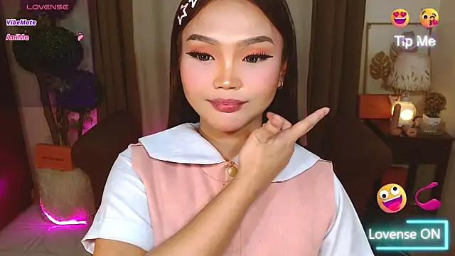 _TransGoddessAthena_ webcam