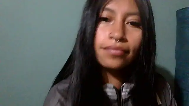 Pocahontas_tw webcam