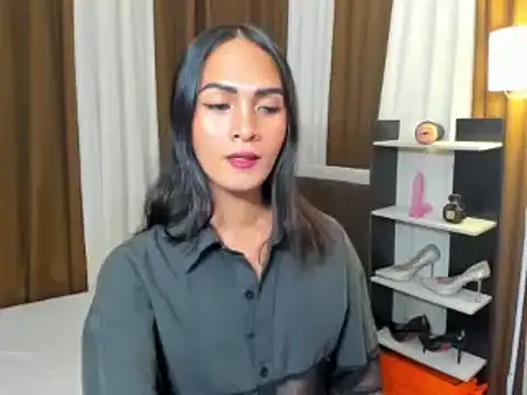 Sedictive_Samantha webcam