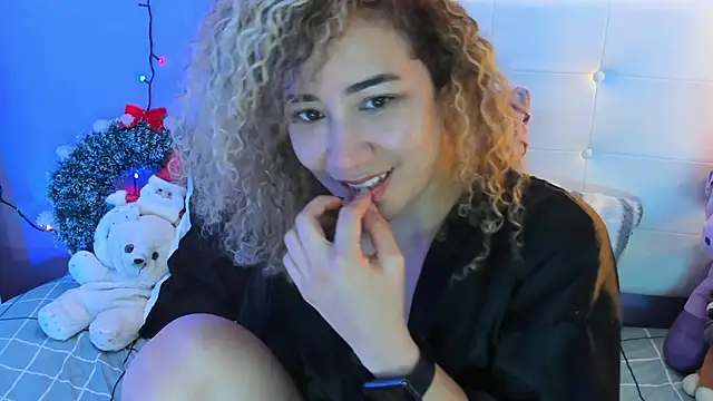 Charlotte11-11 webcam