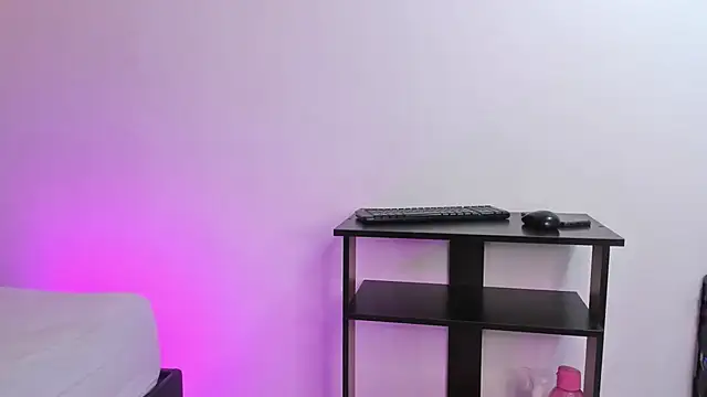 Fransheska-mon webcam