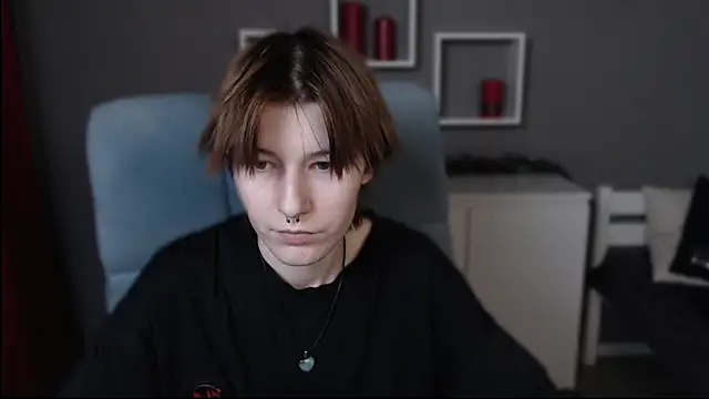 guitarandangell webcam