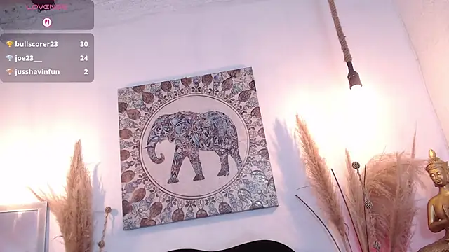 Sammy_Boobiex webcam