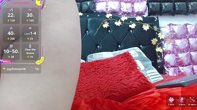 poisondost_hot webcam