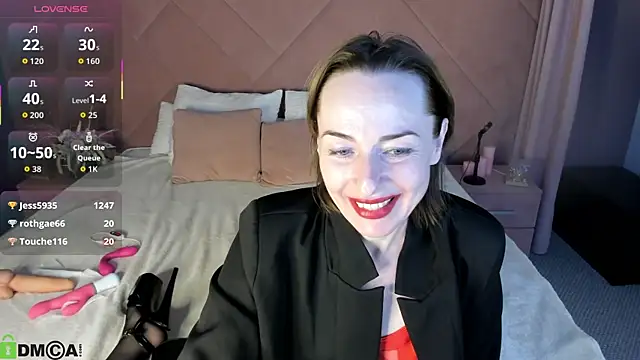 jaqueline_richardson - Jaqueline_Richardson's free webcam - UK Sex Cams