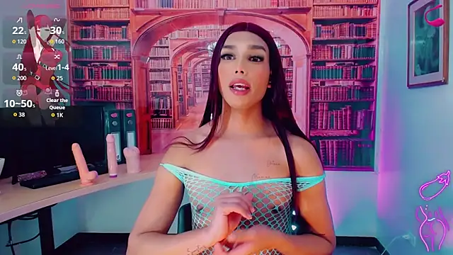 caribbean_passion_ webcam