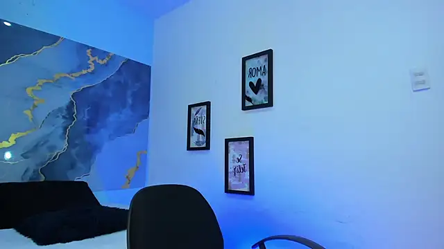 latin_crissex webcam