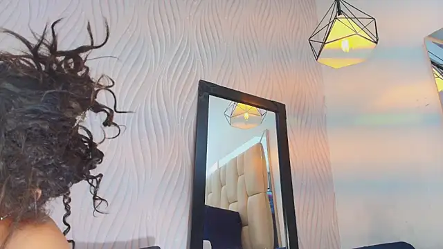 Vero_Temptation webcam