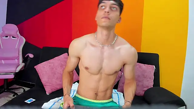 AlessioVitale webcam