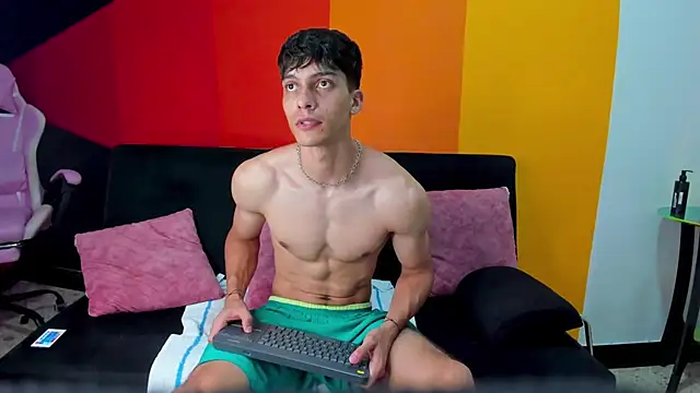 AlessioVitale webcam