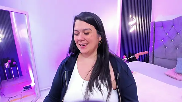 martina_foxy_ webcam