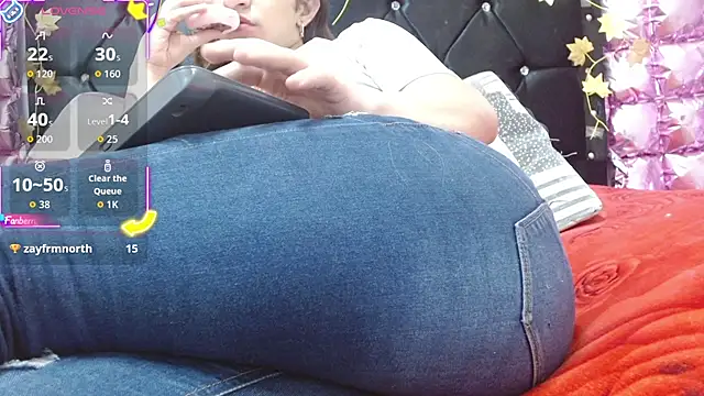 poisondost_hot webcam