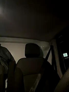 SpyingTouching webcam