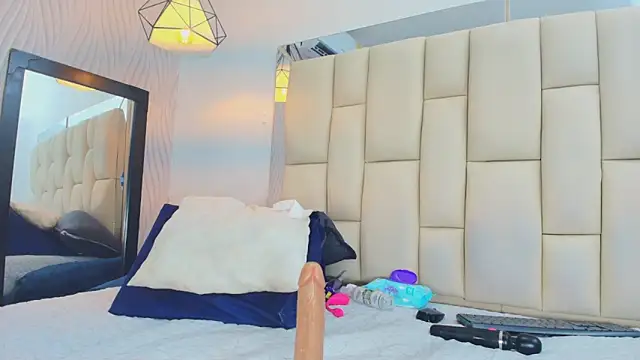 Vero_Temptation webcam