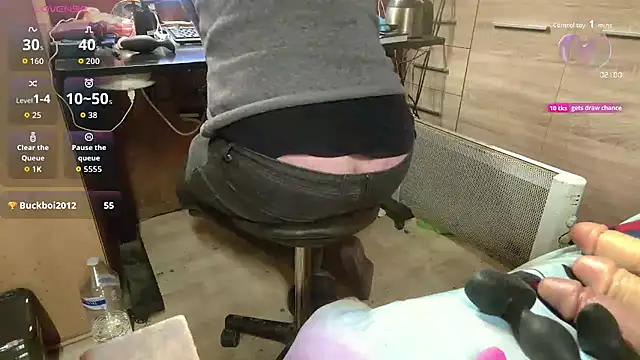 misteryman1956 webcam