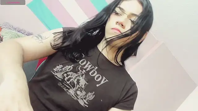 Melisa_Bunny69 webcam