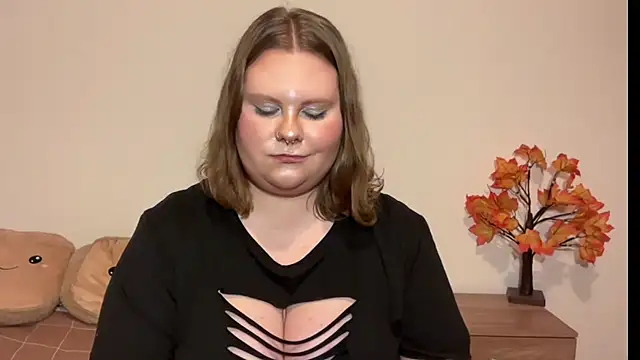 BriannaFlirty webcam