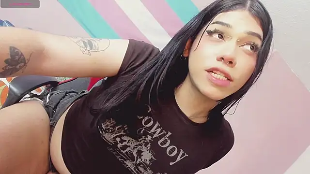 Melisa_Bunny69 webcam