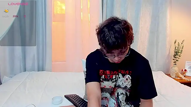 Honeymoon_sariel webcam