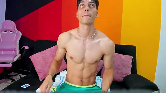 AlessioVitale webcam