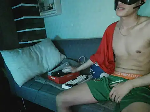 boyhigh1997 webcam