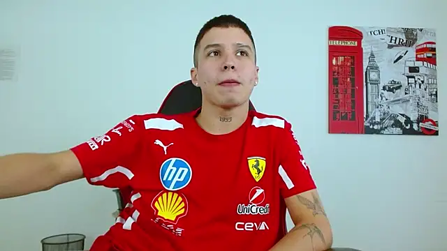 cumandres18 (M twink) - 💦CumShow!💦