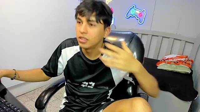 stiwentwink (M twink) - masturbation for 5 min