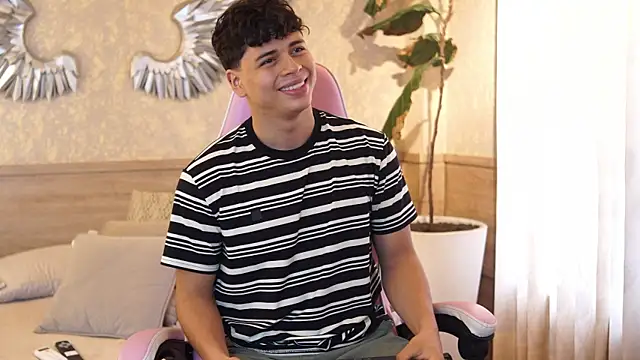 Ethan_occonor webcam