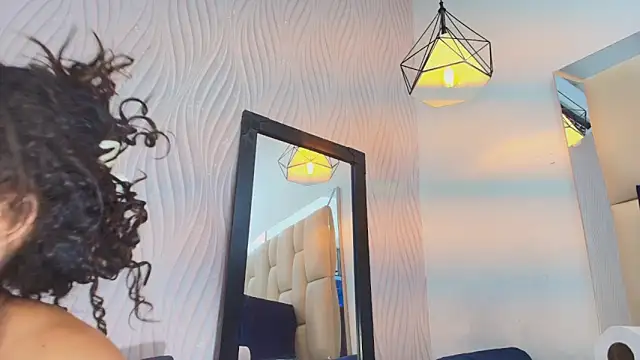 Vero_Temptation webcam